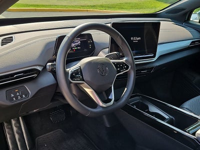 2025 Volkswagen ID.4 Pro S