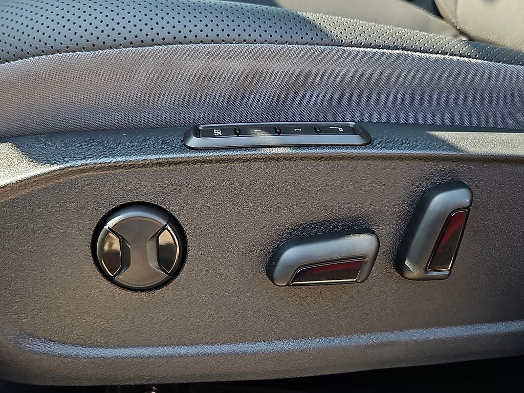 2025 Volkswagen ID.4 Pro S