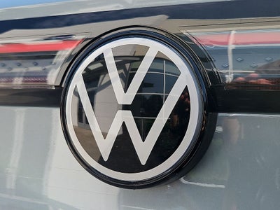 2025 Volkswagen ID.4 Pro S