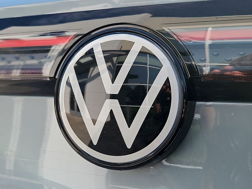 2025 Volkswagen ID.4 Pro S
