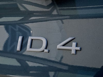2025 Volkswagen ID.4 Pro S