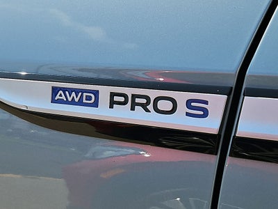 2025 Volkswagen ID.4 Pro S
