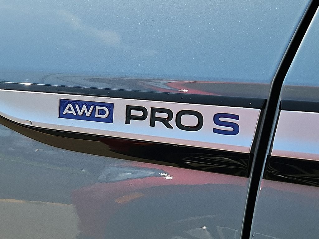 2025 Volkswagen ID.4 Pro S