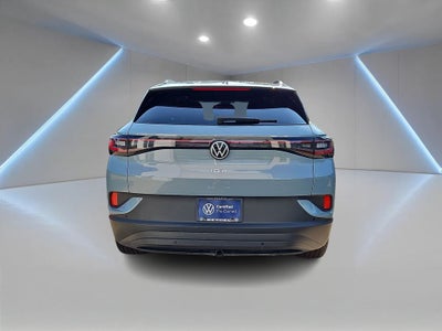 2025 Volkswagen ID.4 Pro S