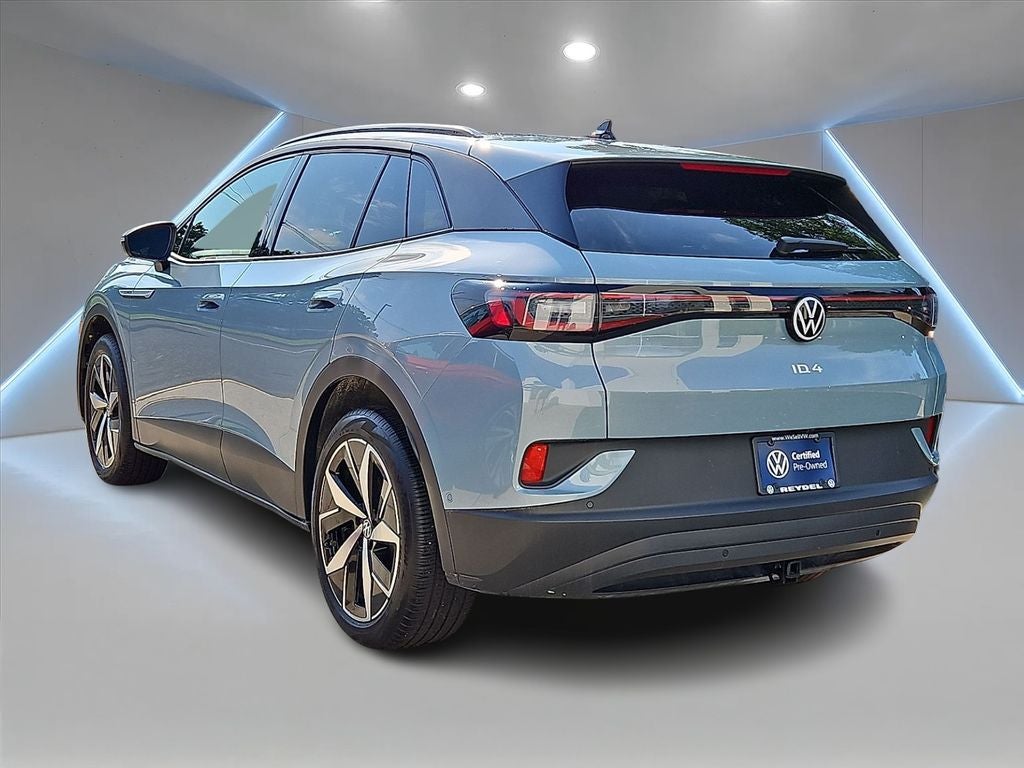 2025 Volkswagen ID.4 Pro S