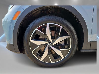 2025 Volkswagen ID.4 Pro S