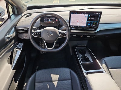 2025 Volkswagen ID.4 Pro S
