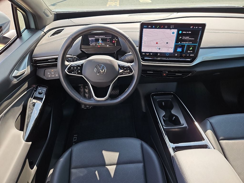 2025 Volkswagen ID.4 Pro S