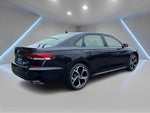 2021 Volkswagen Passat 2.0T R-Line