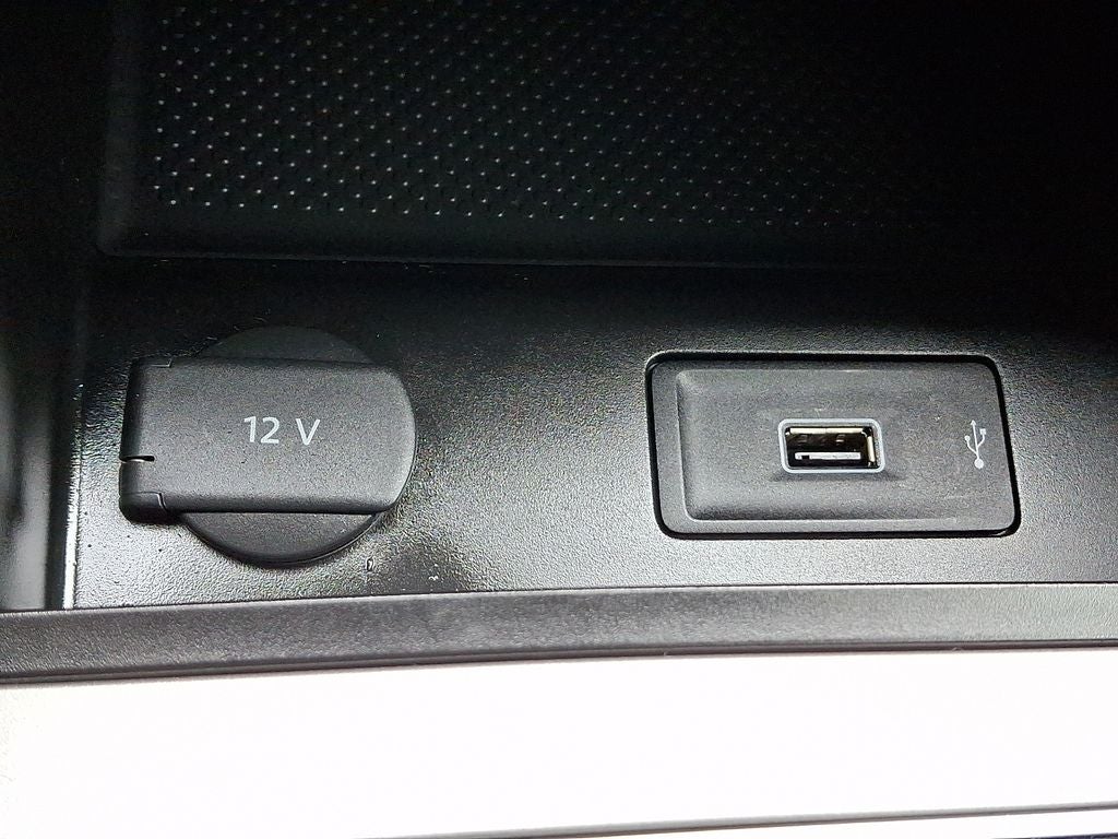 2020 Volkswagen Passat 2.0T SE