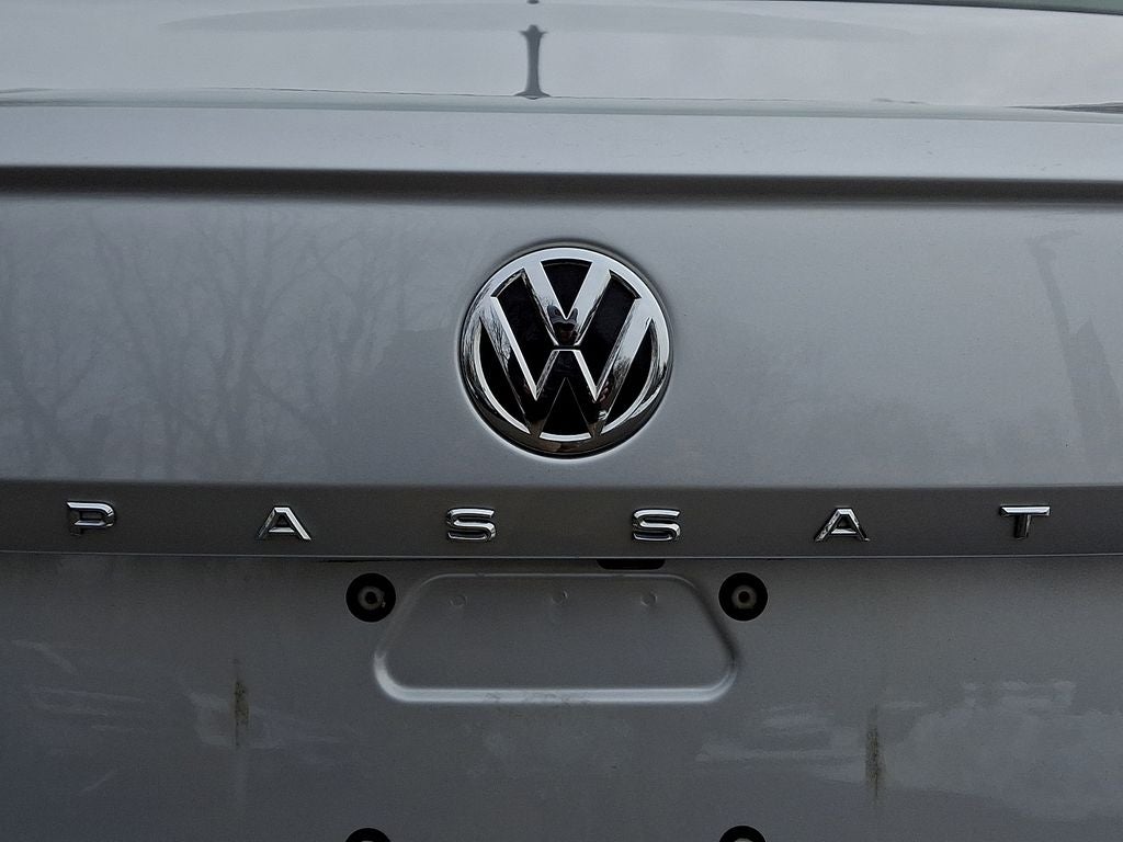 2020 Volkswagen Passat 2.0T SE