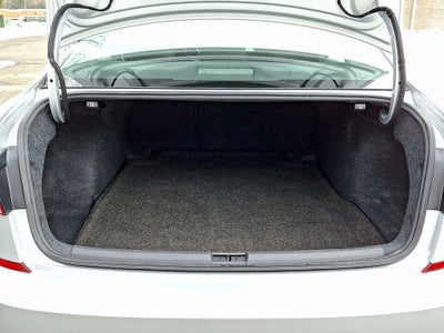 2020 Volkswagen Passat 2.0T SE