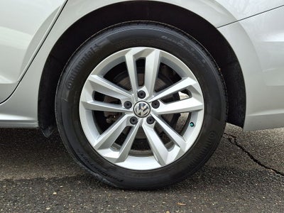 2020 Volkswagen Passat 2.0T SE