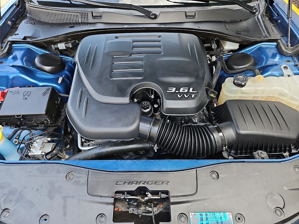 2023 Dodge Charger GT
