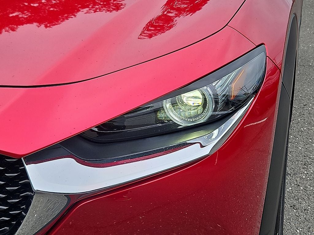 2023 Mazda Mazda CX-30 2.5 S Premium Package