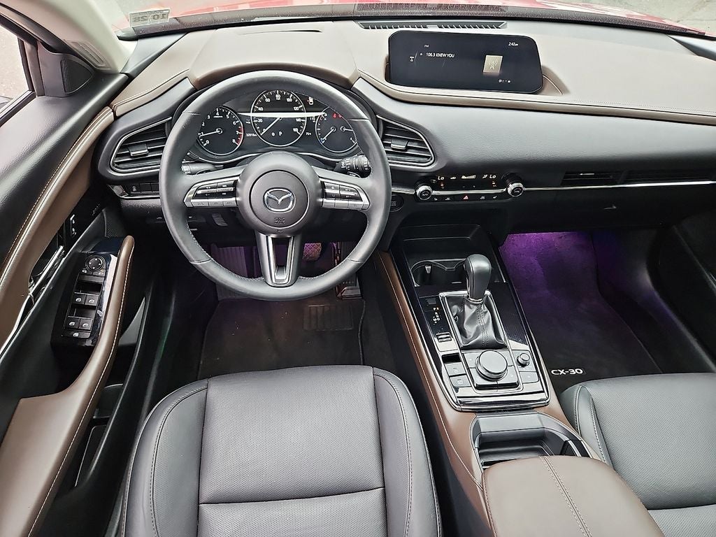 2023 Mazda Mazda CX-30 2.5 S Premium Package