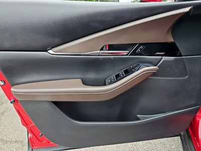 2023 Mazda Mazda CX-30 2.5 S Premium Package