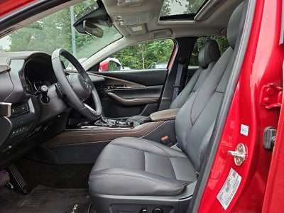 2023 Mazda Mazda CX-30 2.5 S Premium Package