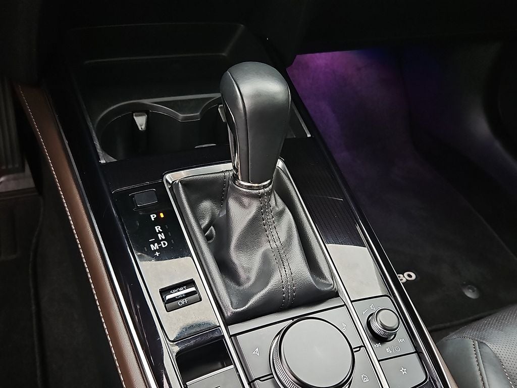 2023 Mazda Mazda CX-30 2.5 S Premium Package