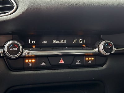 2023 Mazda Mazda CX-30 2.5 S Premium Package