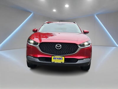 2023 Mazda Mazda CX-30 2.5 S Premium Package