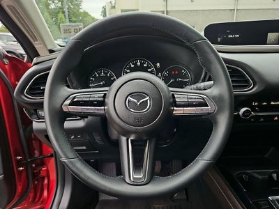 2023 Mazda Mazda CX-30 2.5 S Premium Package