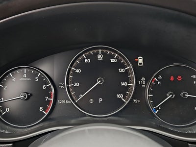 2023 Mazda Mazda CX-30 2.5 S Premium Package