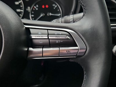 2023 Mazda Mazda CX-30 2.5 S Premium Package