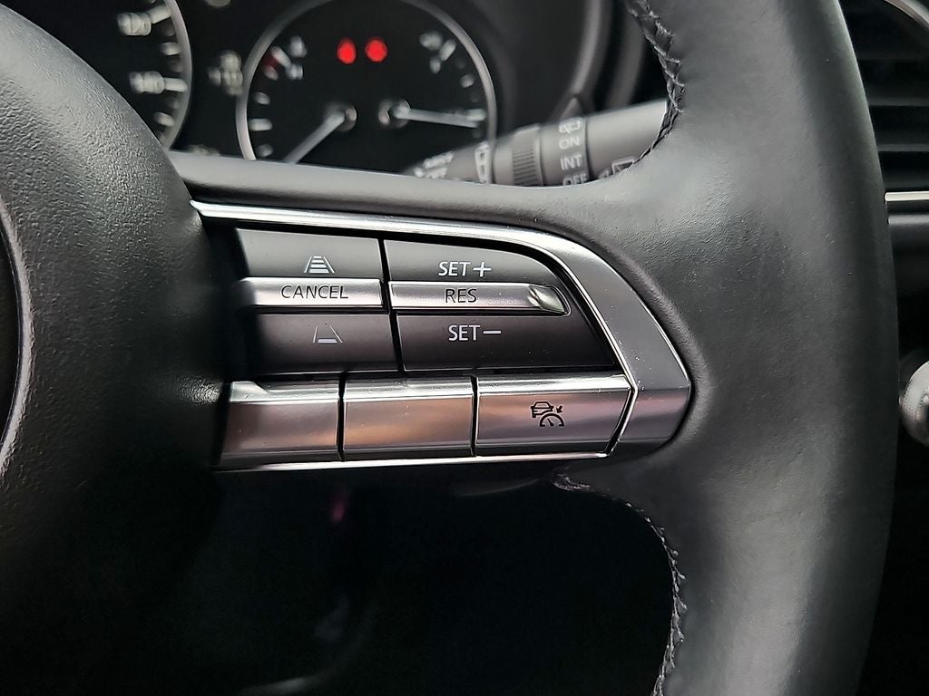2023 Mazda Mazda CX-30 2.5 S Premium Package
