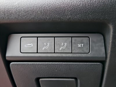 2023 Mazda Mazda CX-30 2.5 S Premium Package
