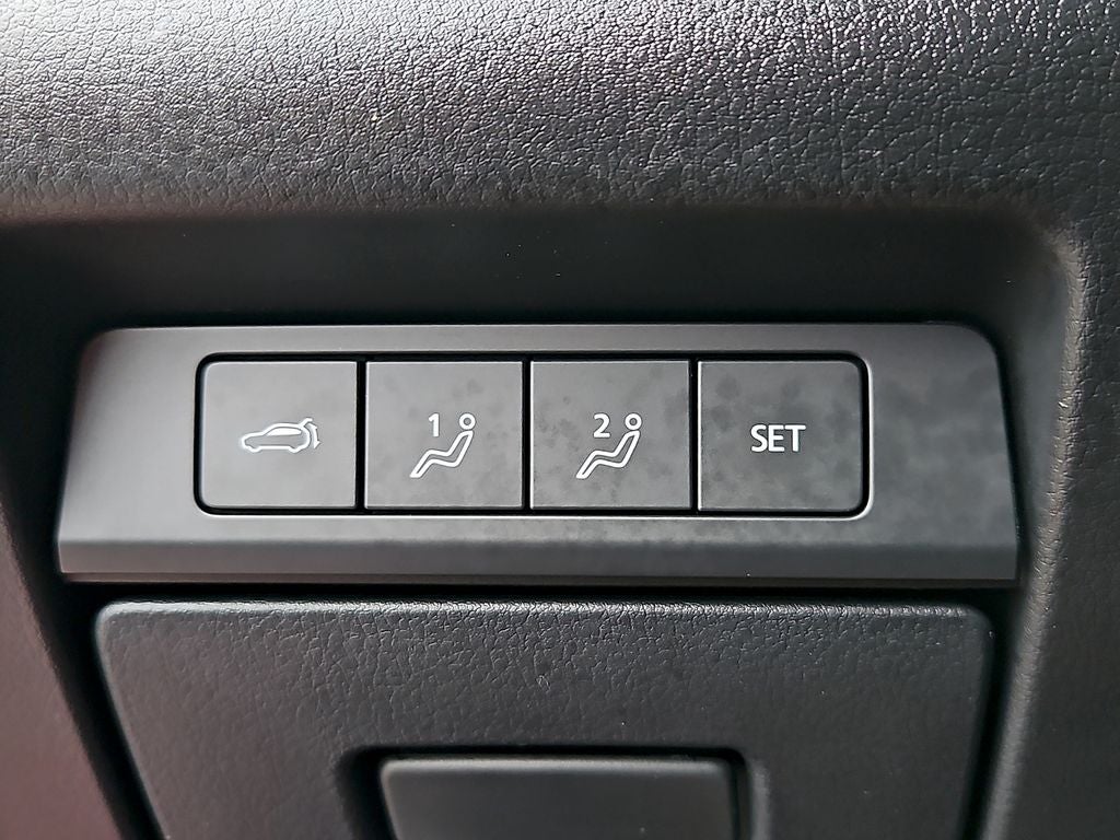 2023 Mazda Mazda CX-30 2.5 S Premium Package