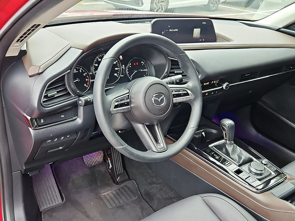 2023 Mazda Mazda CX-30 2.5 S Premium Package