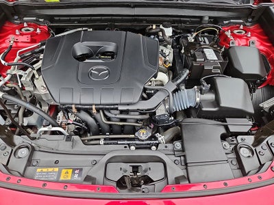 2023 Mazda Mazda CX-30 2.5 S Premium Package