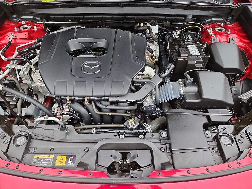 2023 Mazda Mazda CX-30 2.5 S Premium Package