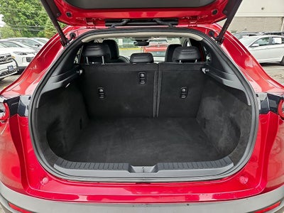 2023 Mazda Mazda CX-30 2.5 S Premium Package