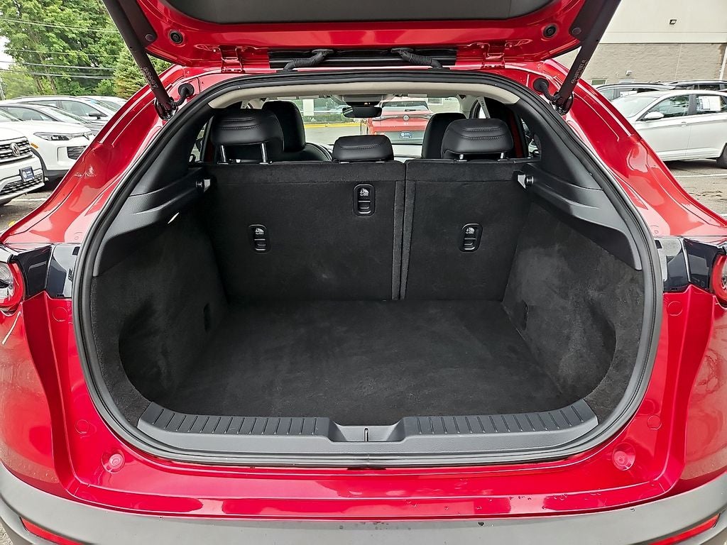 2023 Mazda Mazda CX-30 2.5 S Premium Package