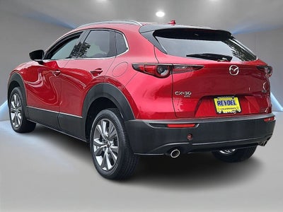 2023 Mazda Mazda CX-30 2.5 S Premium Package