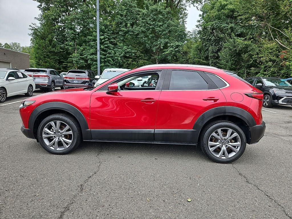 2023 Mazda Mazda CX-30 2.5 S Premium Package