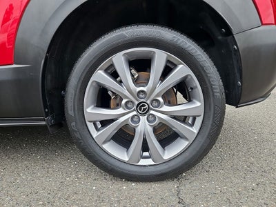 2023 Mazda Mazda CX-30 2.5 S Premium Package