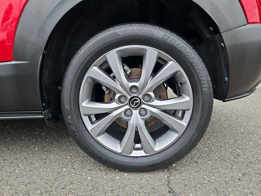 2023 Mazda Mazda CX-30 2.5 S Premium Package