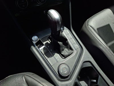 2020 Volkswagen Tiguan 2.0T SEL 4Motion