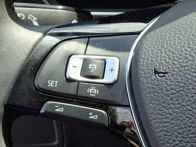 2020 Volkswagen Tiguan 2.0T SEL 4Motion