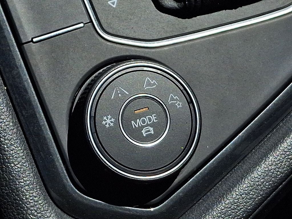 2020 Volkswagen Tiguan 2.0T SEL 4Motion