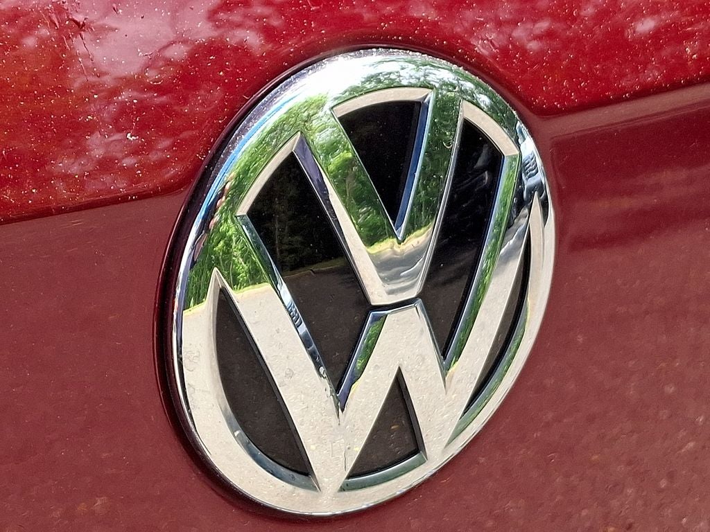 2020 Volkswagen Tiguan 2.0T SEL 4Motion