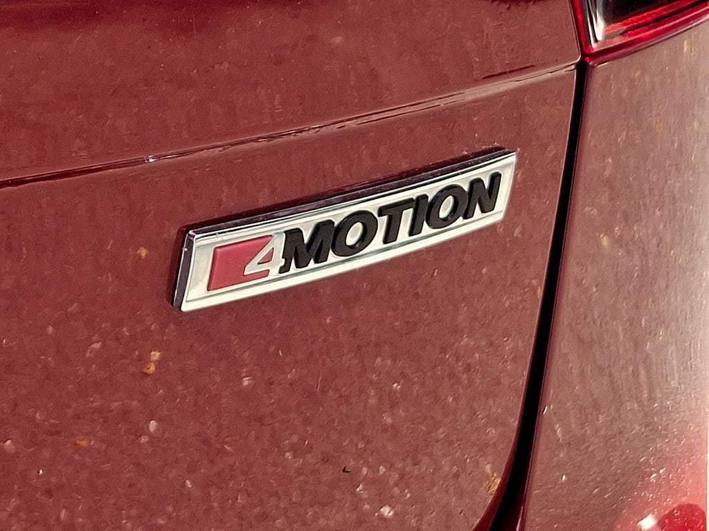 2020 Volkswagen Tiguan 2.0T SEL 4Motion