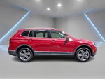2020 Volkswagen Tiguan 2.0T SEL 4Motion