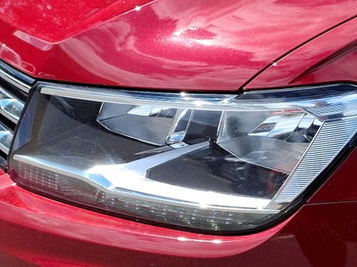 2020 Volkswagen Tiguan 2.0T SEL 4Motion