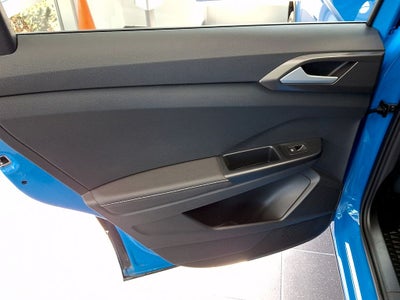 2025 Volkswagen Taos 1.5T SE Black