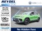 2025 Volkswagen Taos 1.5T SE Black