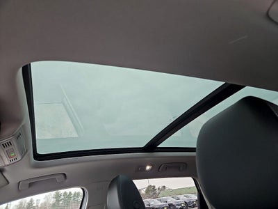 2026 Volkswagen Taos 1.5T SE Black